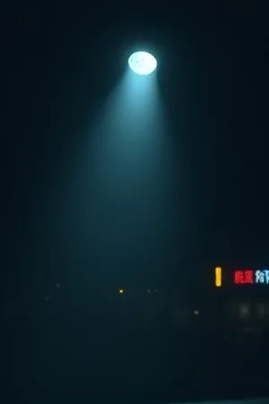 《白塔之下》封面，白色塔身与盘旋而上的窄梯