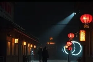 《铁轨尽头的海》封面，废弃铁轨延伸至海边